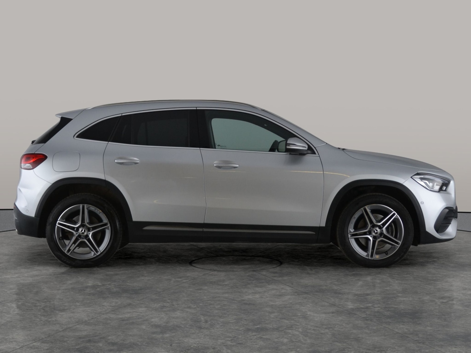 Used Mercedes-Benz GLA 2022 for sale - 78218464: Photo 11