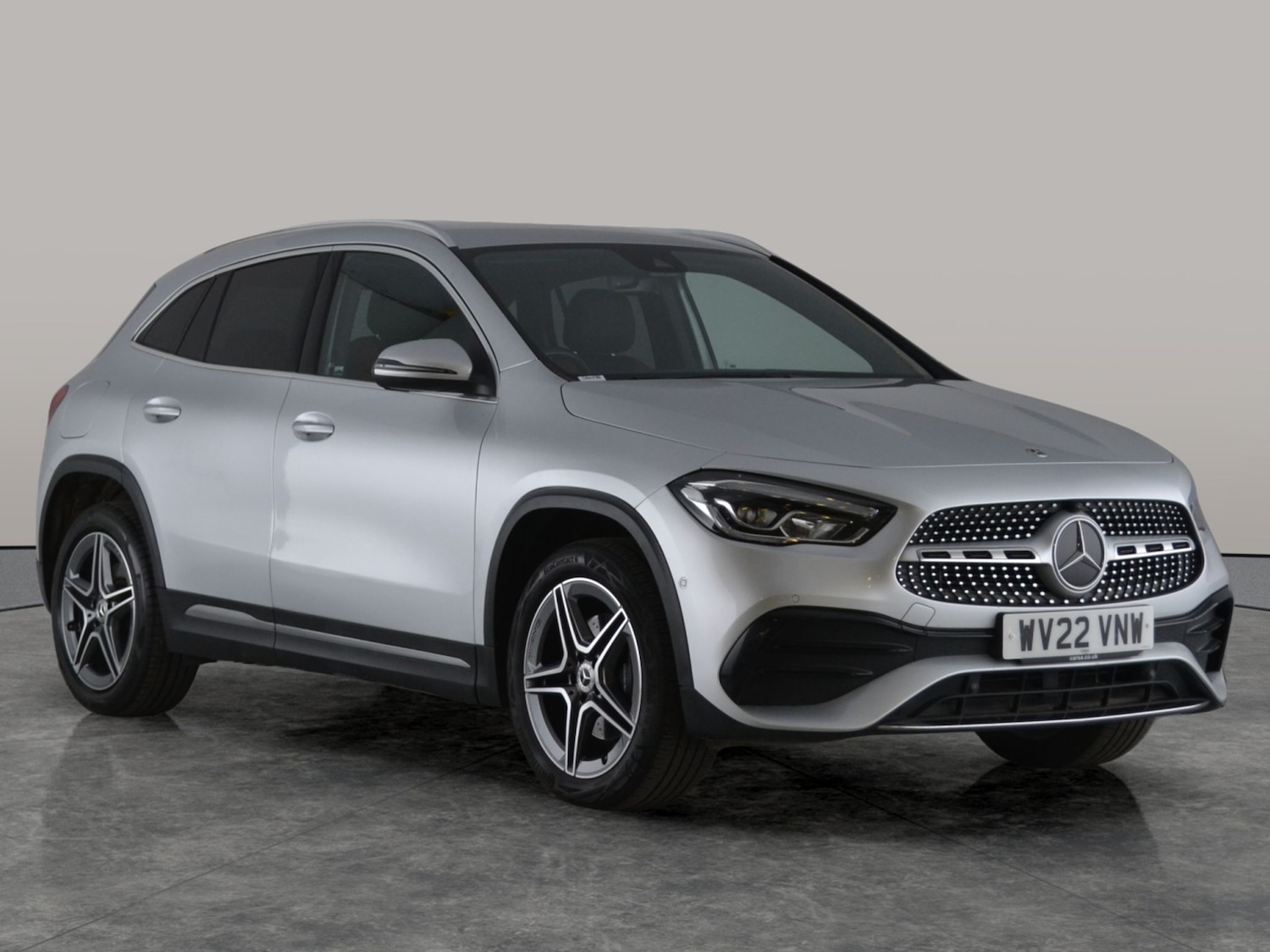 Used Mercedes-Benz GLA 2022 for sale - 78218464: Photo 12