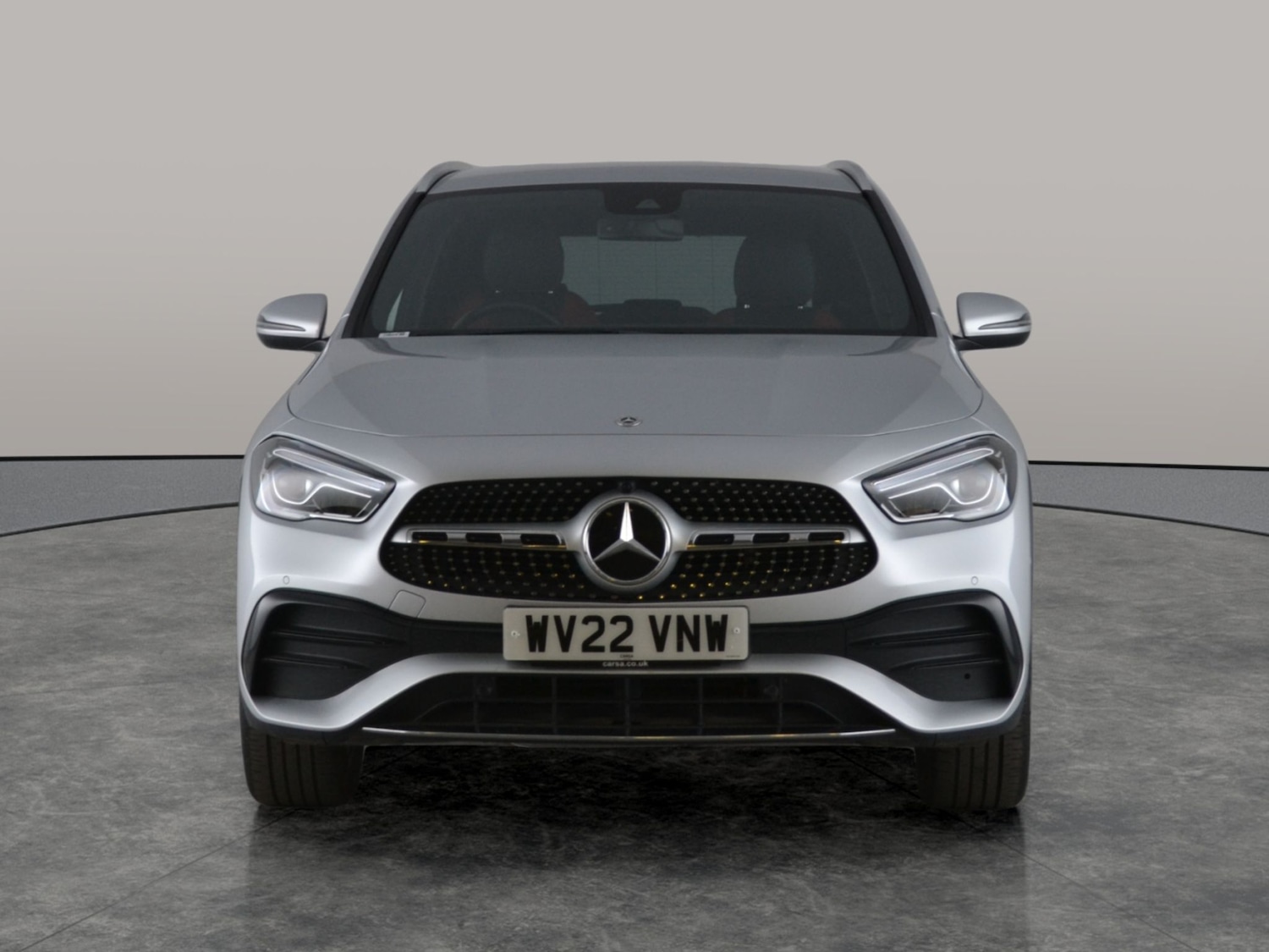 Used Mercedes-Benz GLA 2022 for sale - 78218464: Photo 13