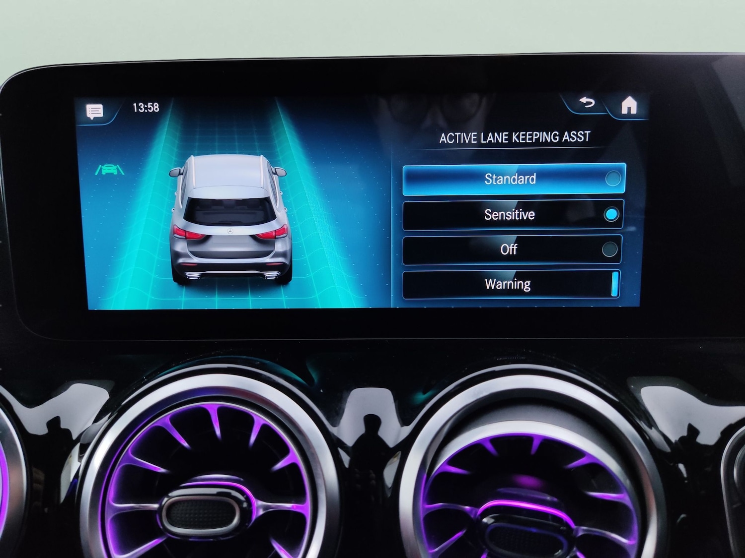 Used Mercedes-Benz GLA 2022 for sale - 78218464: Photo 22