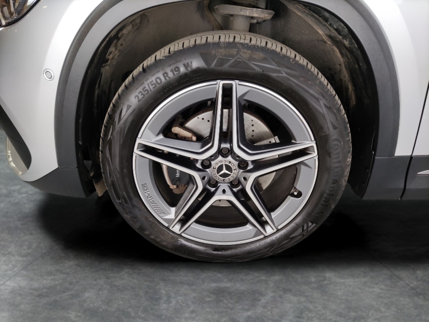 Used Mercedes-Benz GLA 2022 for sale - 78218464: Photo 24