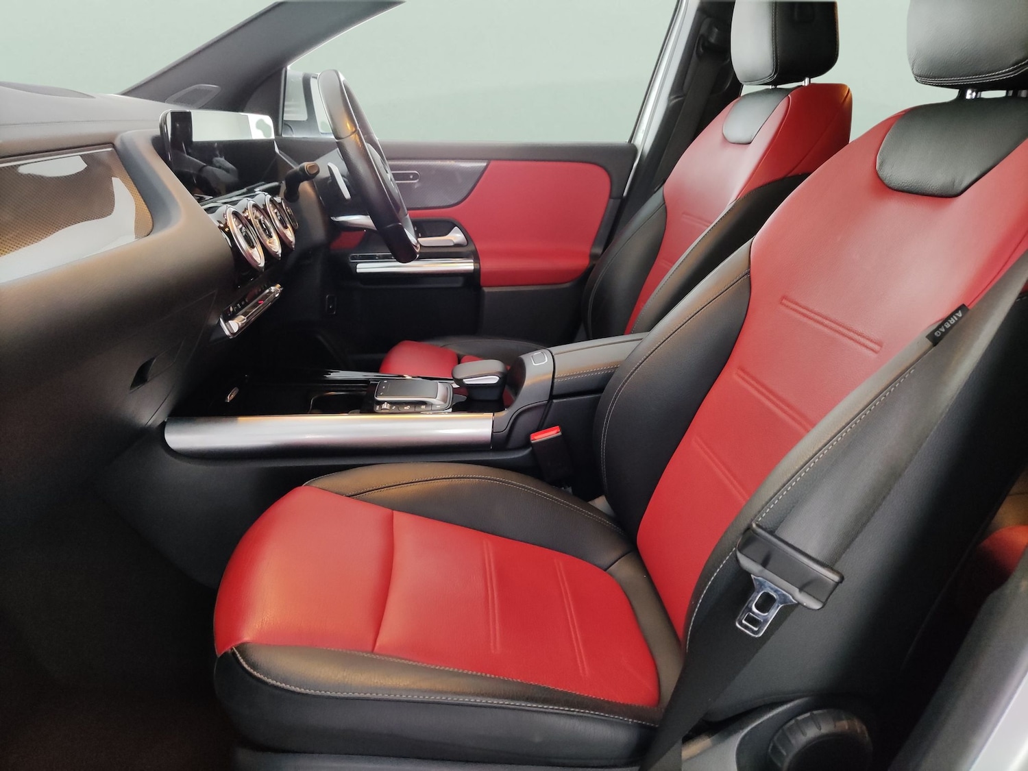 Used Mercedes-Benz GLA 2022 for sale - 78218464: Photo 4