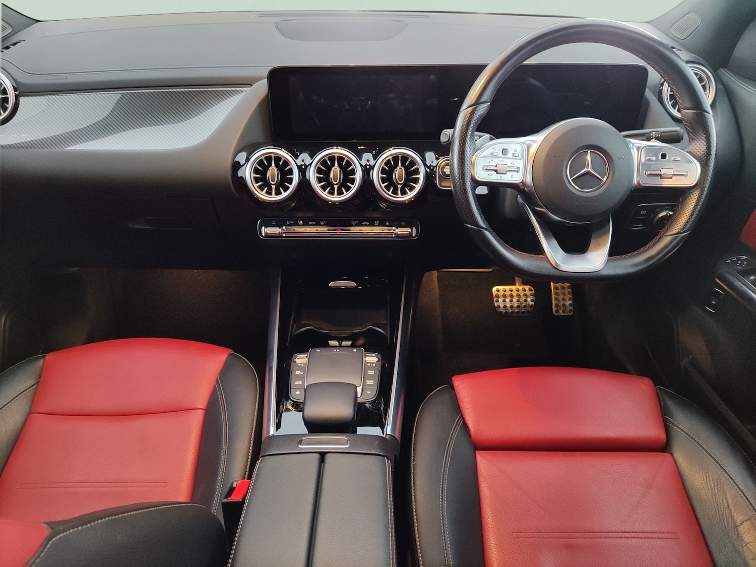 Used Mercedes-Benz GLA 2022 for sale - 78218464: Photo 7