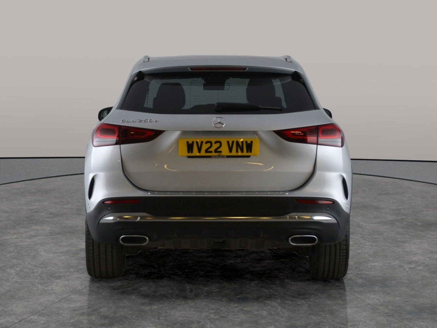 Used Mercedes-Benz GLA 2022 for sale - 78218464: Photo 9