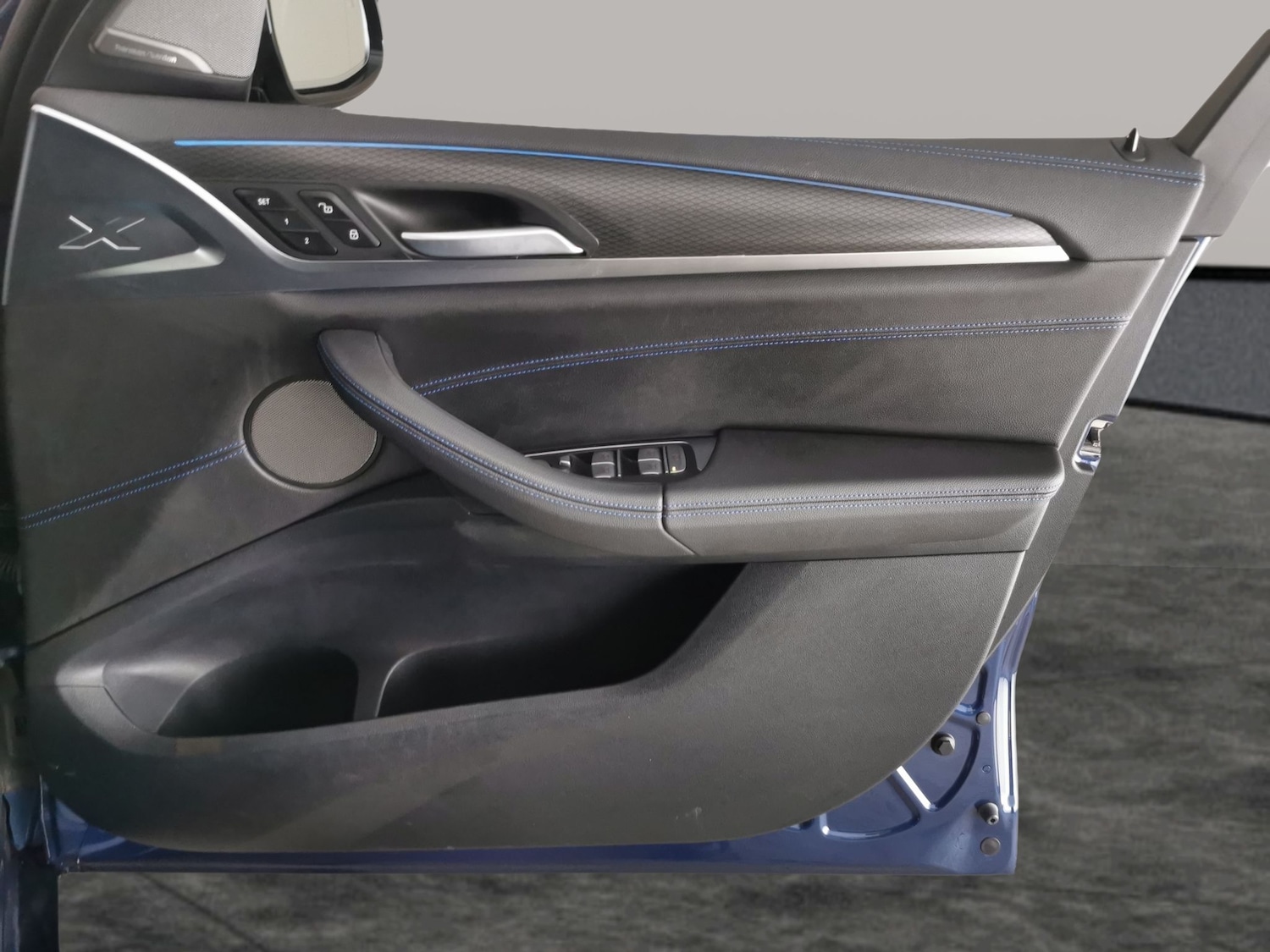 Used BMW iX3 2022 for sale - 77890340: Photo 40