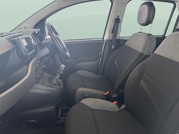 Used Fiat Panda 2022 for sale - 79367333: Photo