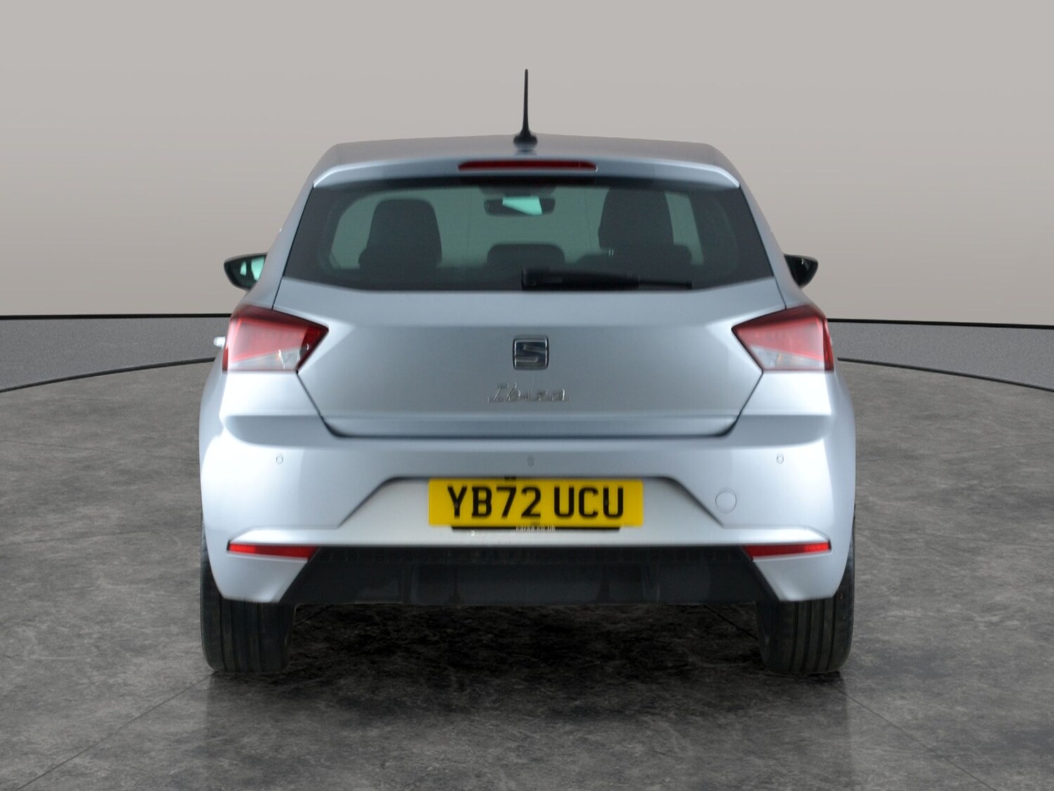 Used SEAT Ibiza 2023 for sale - 77532501: Photo 11