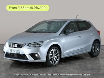 Used SEAT Ibiza 2023 for sale - 77532501: Photo