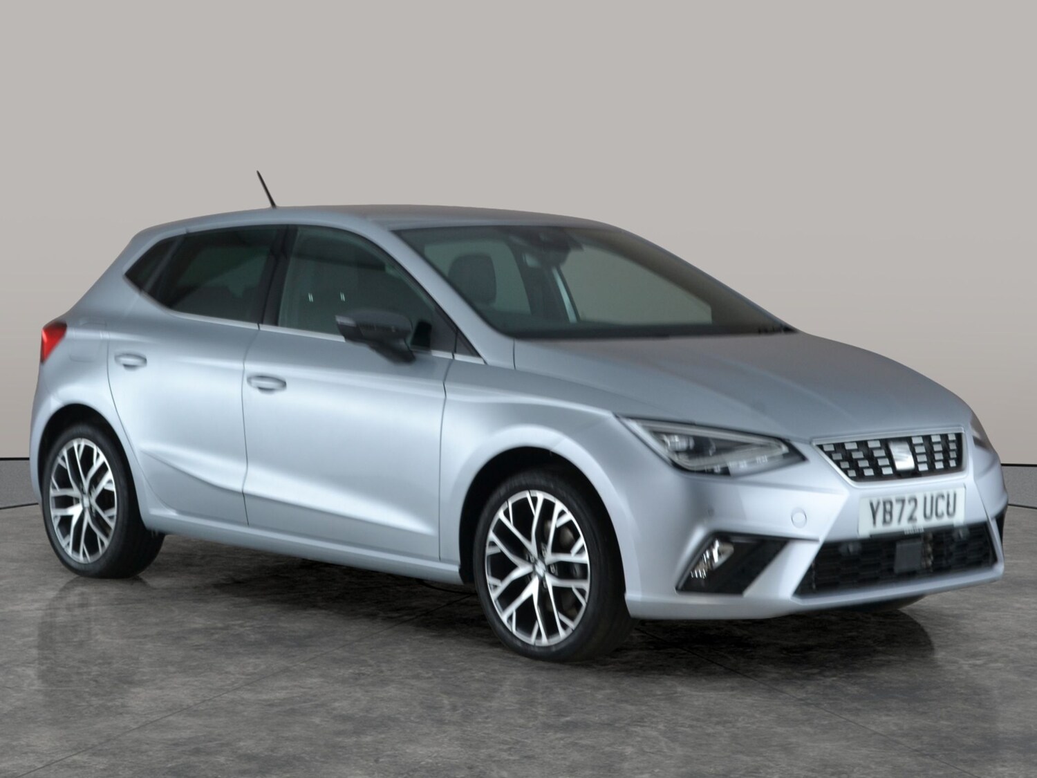 Used SEAT Ibiza 2023 for sale - 77532501: Photo 8