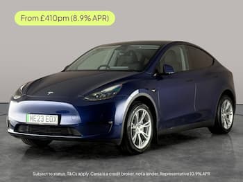 Used Tesla Model Y 2023 for sale - 79749127: Photo