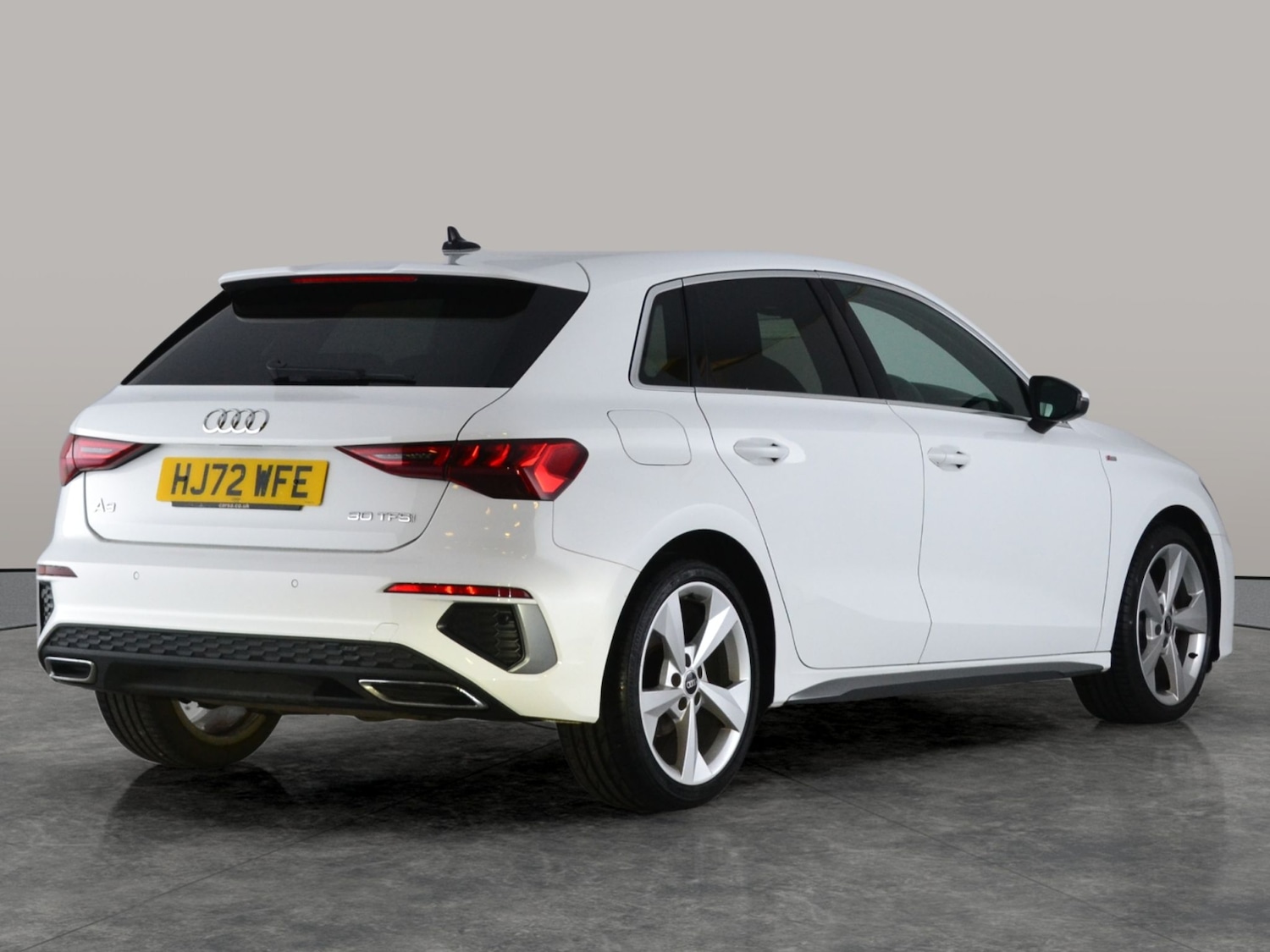 Used Audi A3 2022 for sale - 77318596: Photo 10