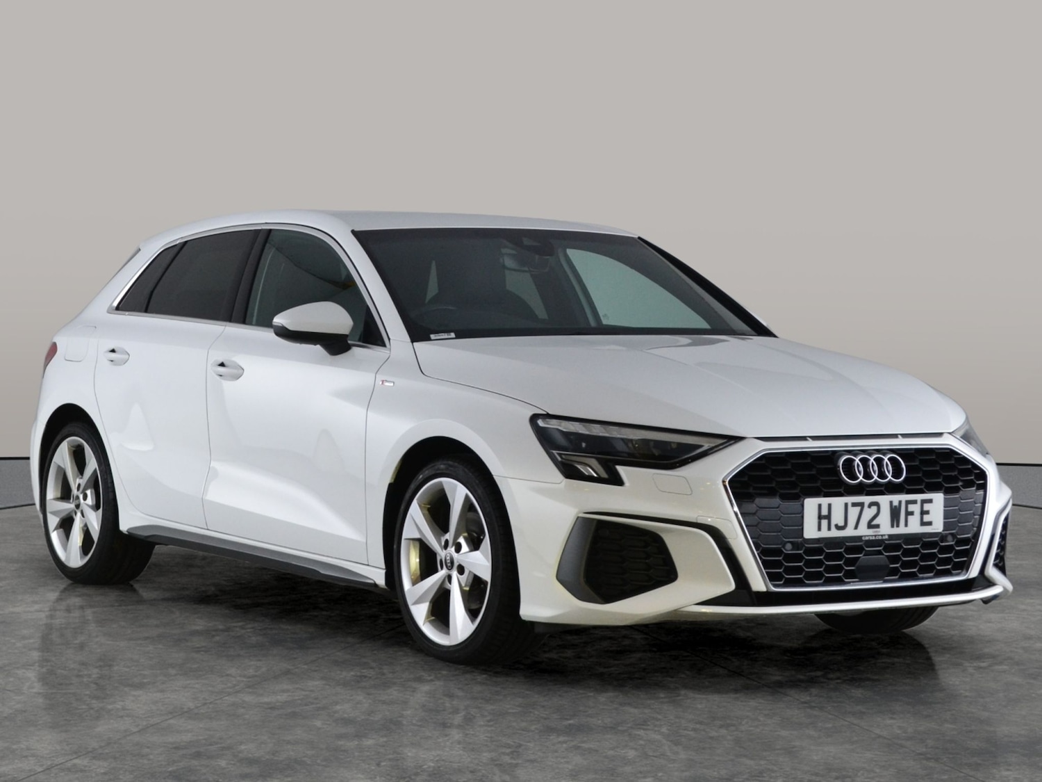 Used Audi A3 2022 for sale - 77318596: Photo 12