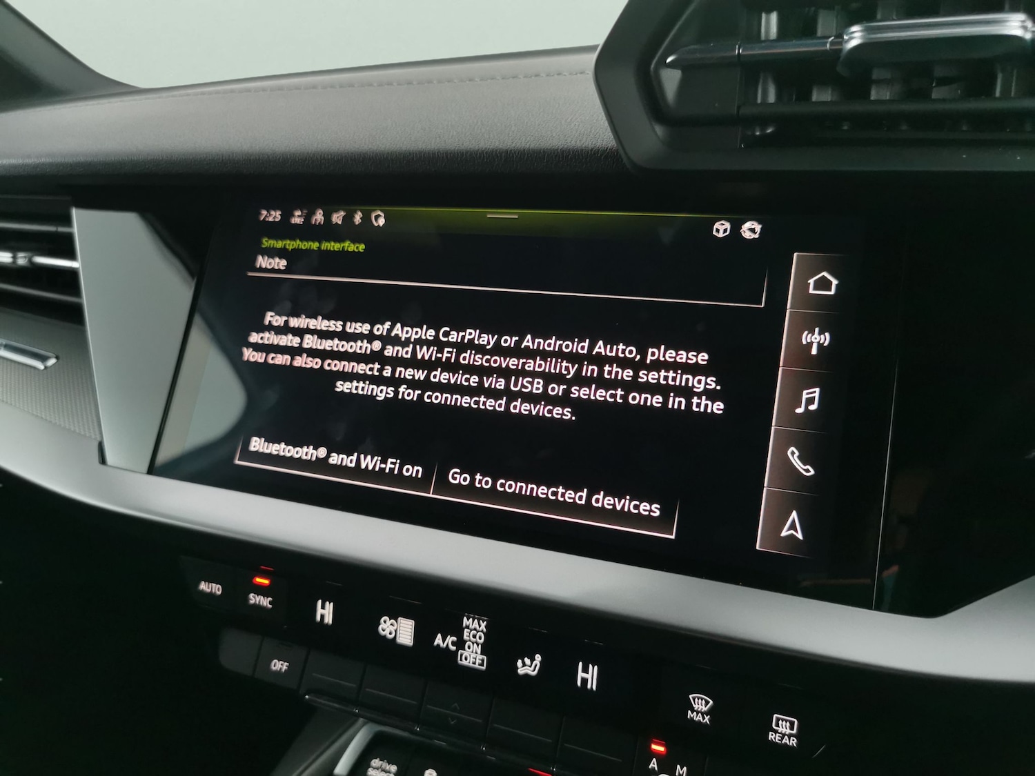 Used Audi A3 2022 for sale - 77318596: Photo 15