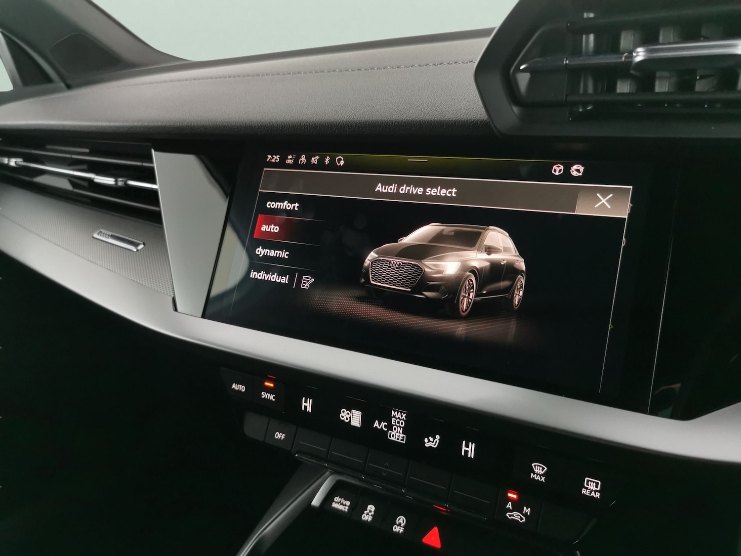 Used Audi A3 2022 for sale - 77318596: Photo 17