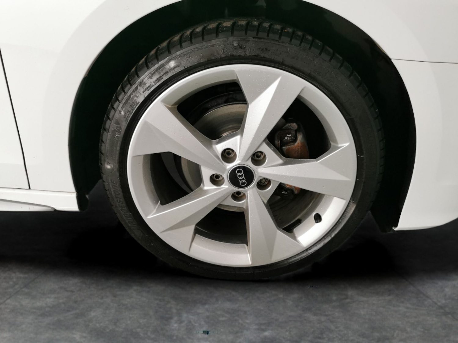 Used Audi A3 2022 for sale - 77318596: Photo 22