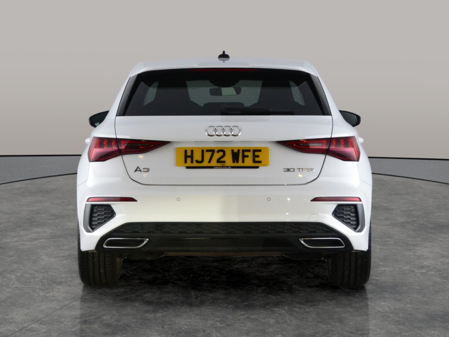 Used Audi A3 2022 for sale - 77318596: Photo 9