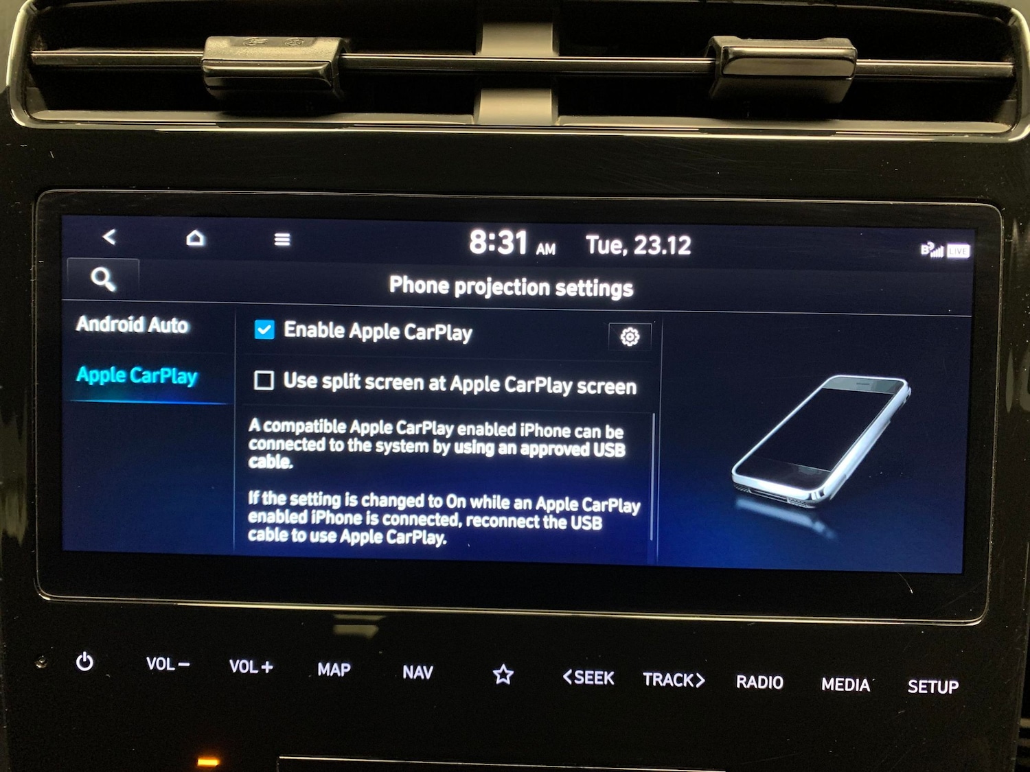 Used Hyundai TUCSON 2022 for sale - 77286017: Photo 14