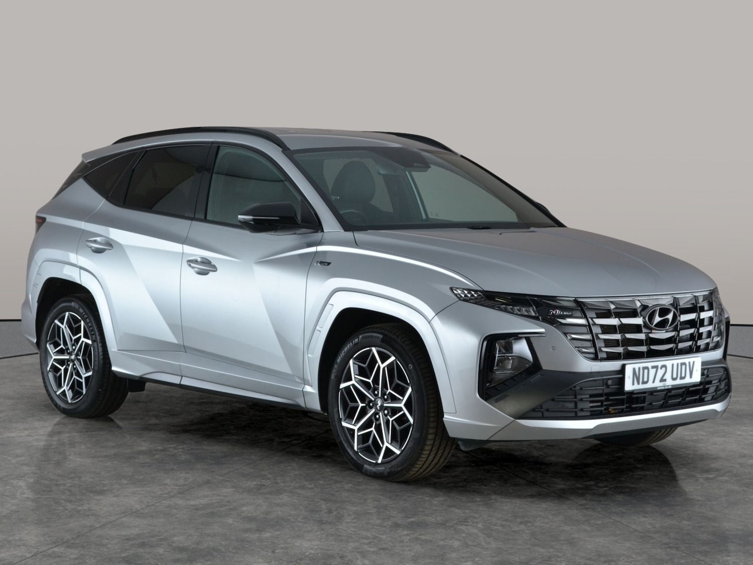 Used Hyundai TUCSON 2022 for sale - 77286017: Photo 8