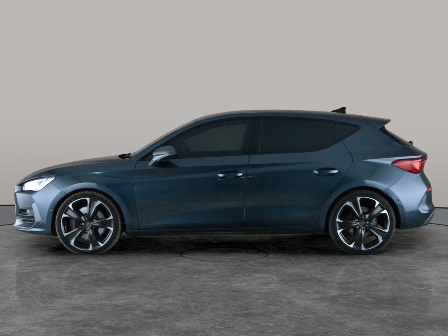 Used Cupra Leon 2023 for sale - 77983232: Photo 13