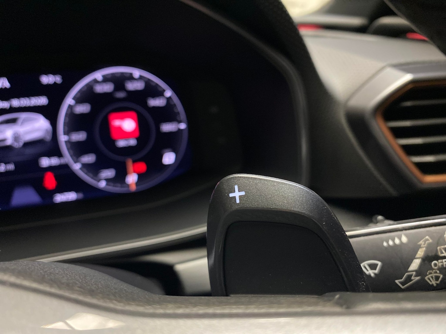 Used Cupra Leon 2023 for sale - 77983232: Photo 17