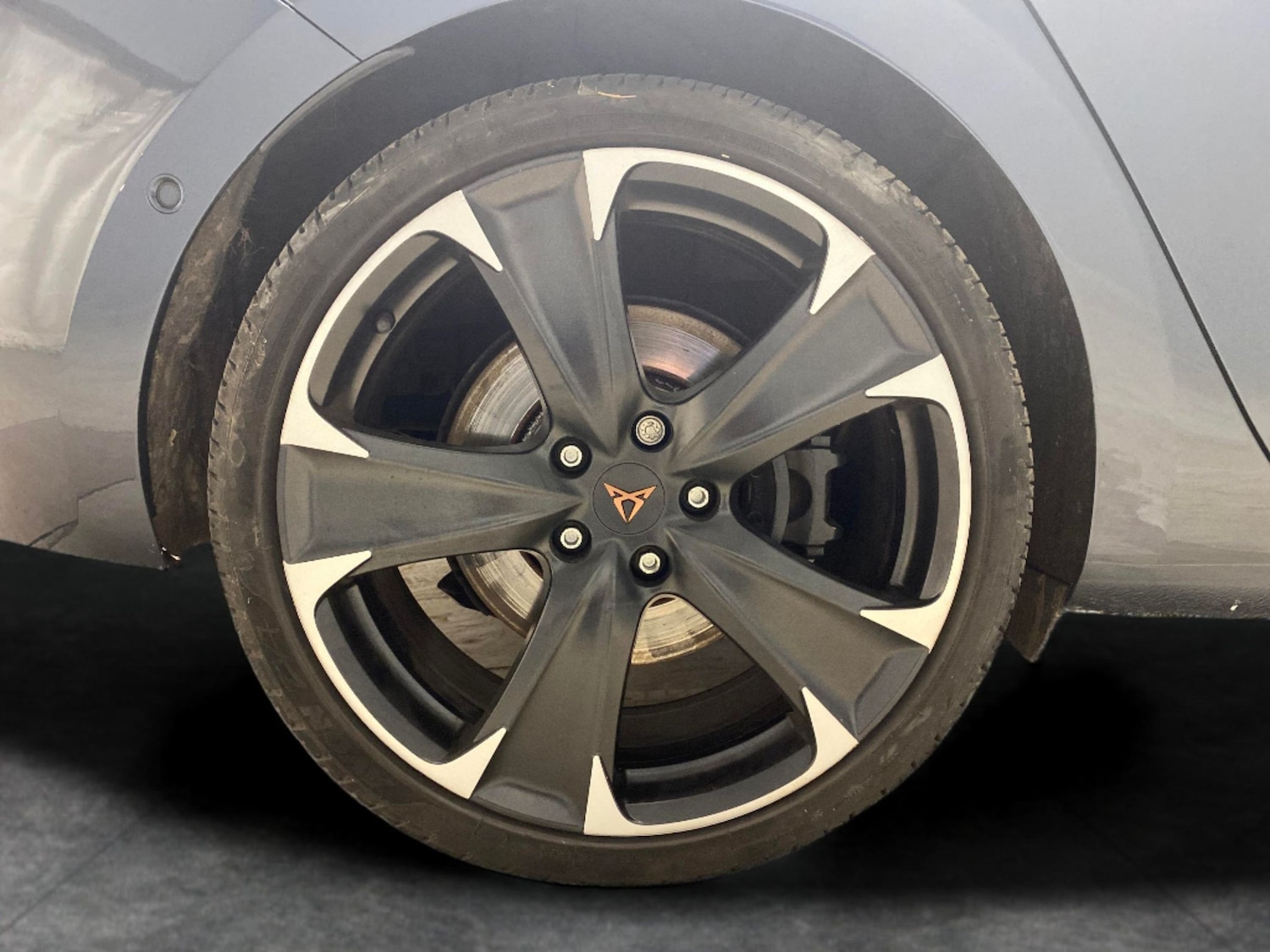 Used Cupra Leon 2023 for sale - 77983232: Photo 22