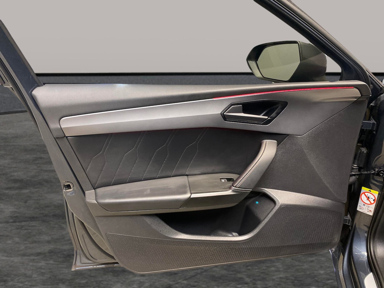 Used Cupra Leon 2023 for sale - 77983232: Photo 24