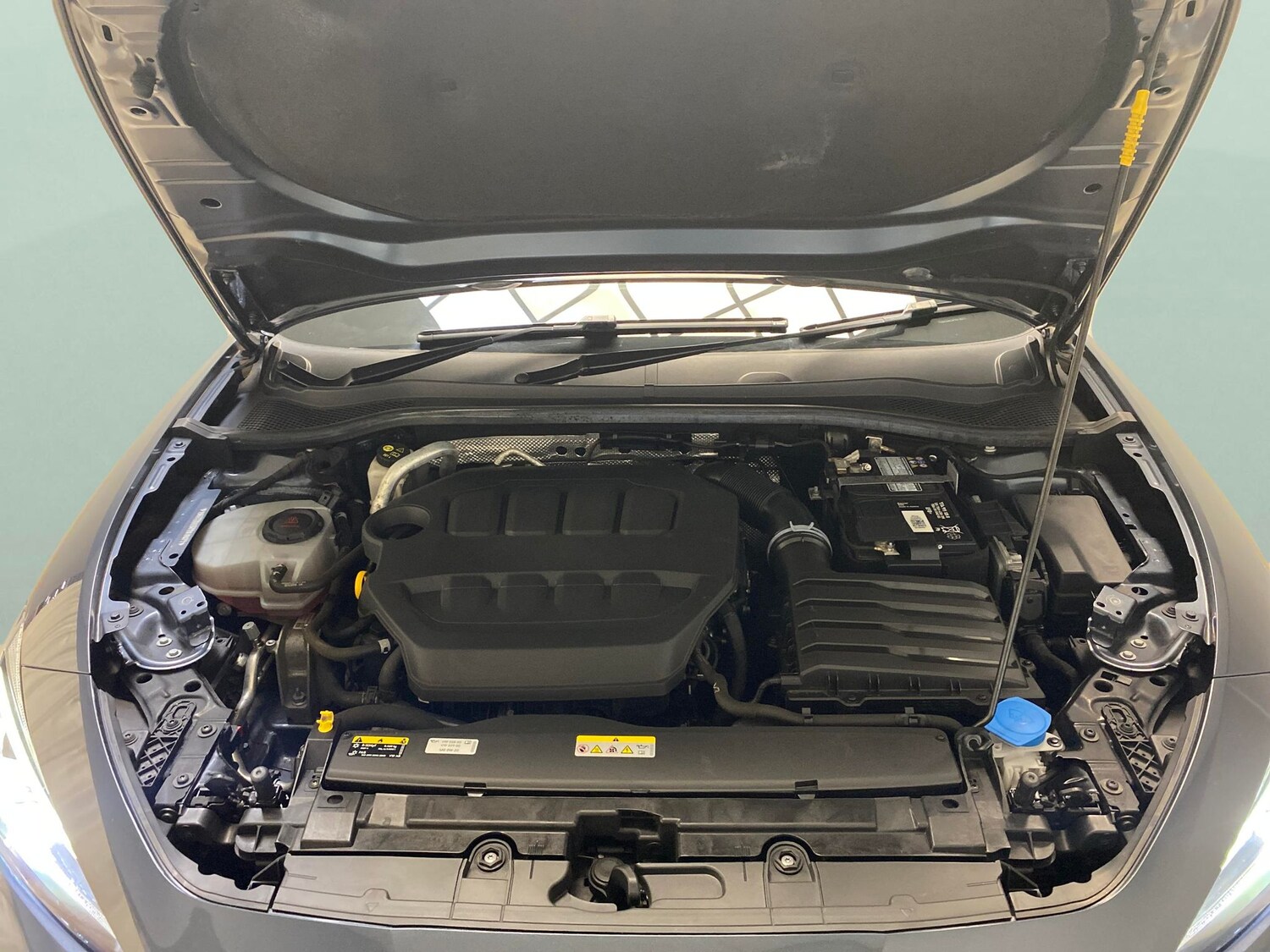 Used Cupra Leon 2023 for sale - 77983232: Photo 29