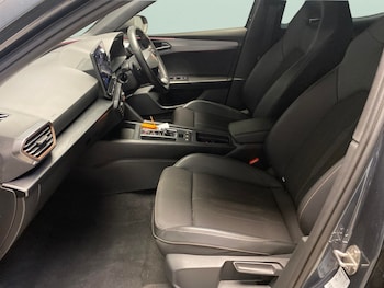 Used Cupra Leon 2023 for sale - 77983232: Photo