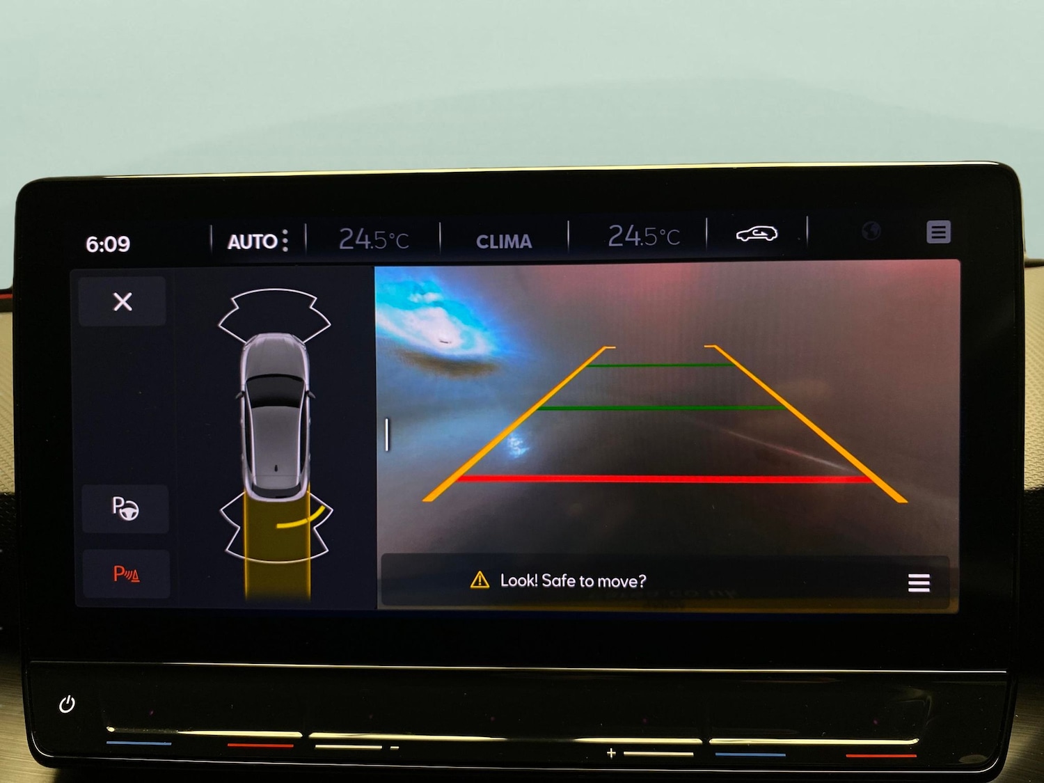 Used Cupra Leon 2023 for sale - 77983232: Photo 5