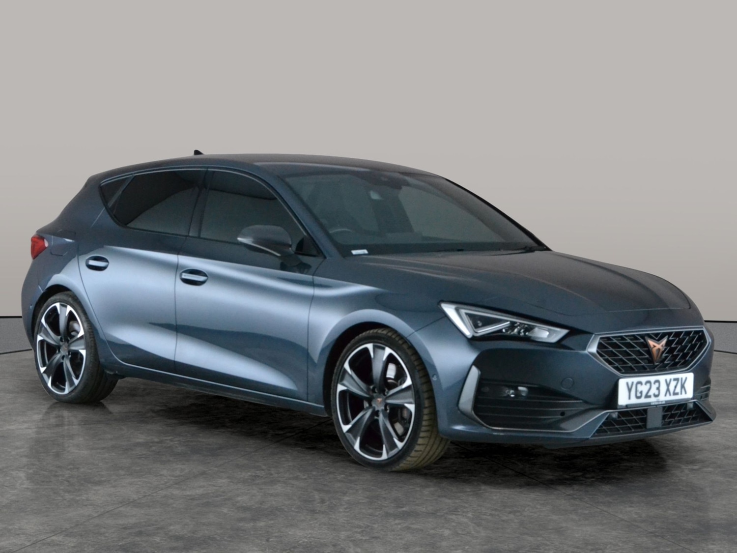 Used Cupra Leon 2023 for sale - 77983232: Photo 8