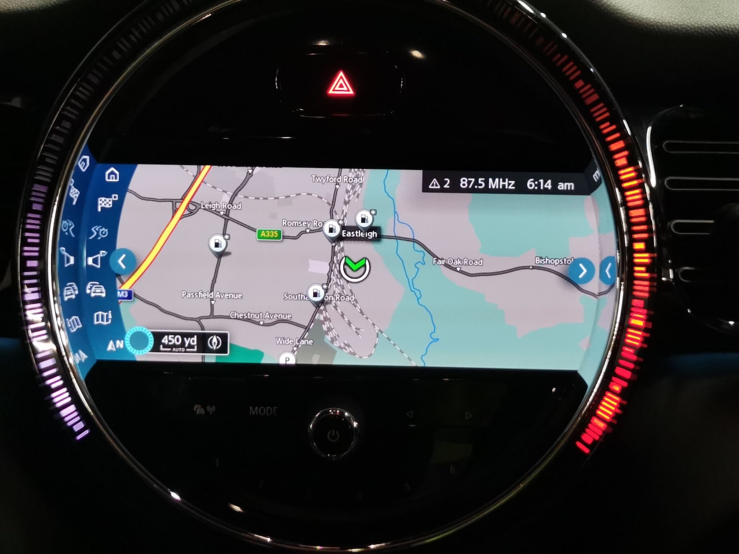 Used MINI Hatch 2022 for sale - 76528972: Photo 5