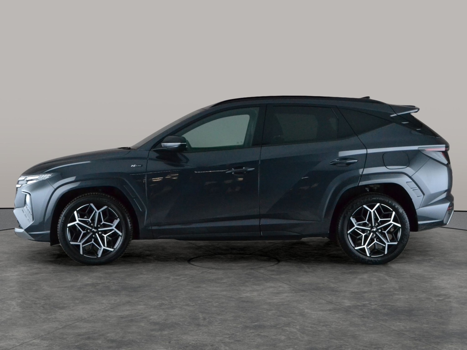 Used Hyundai TUCSON 2023 for sale - 77653465: Photo 12