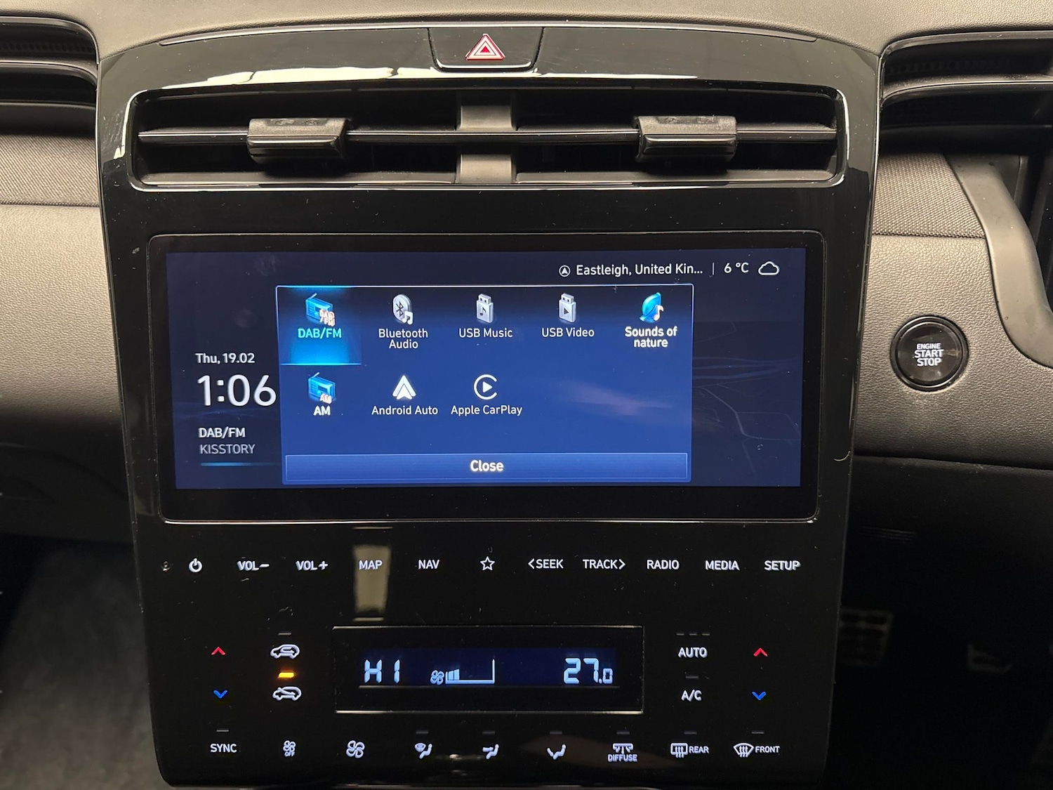 Used Hyundai TUCSON 2023 for sale - 77653465: Photo 13