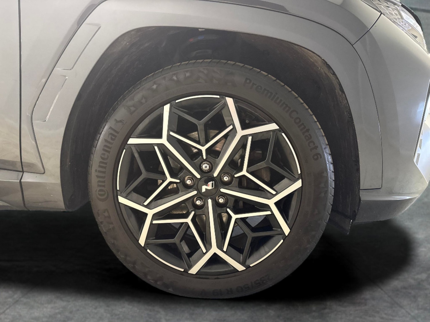 Used Hyundai TUCSON 2023 for sale - 77653465: Photo 22