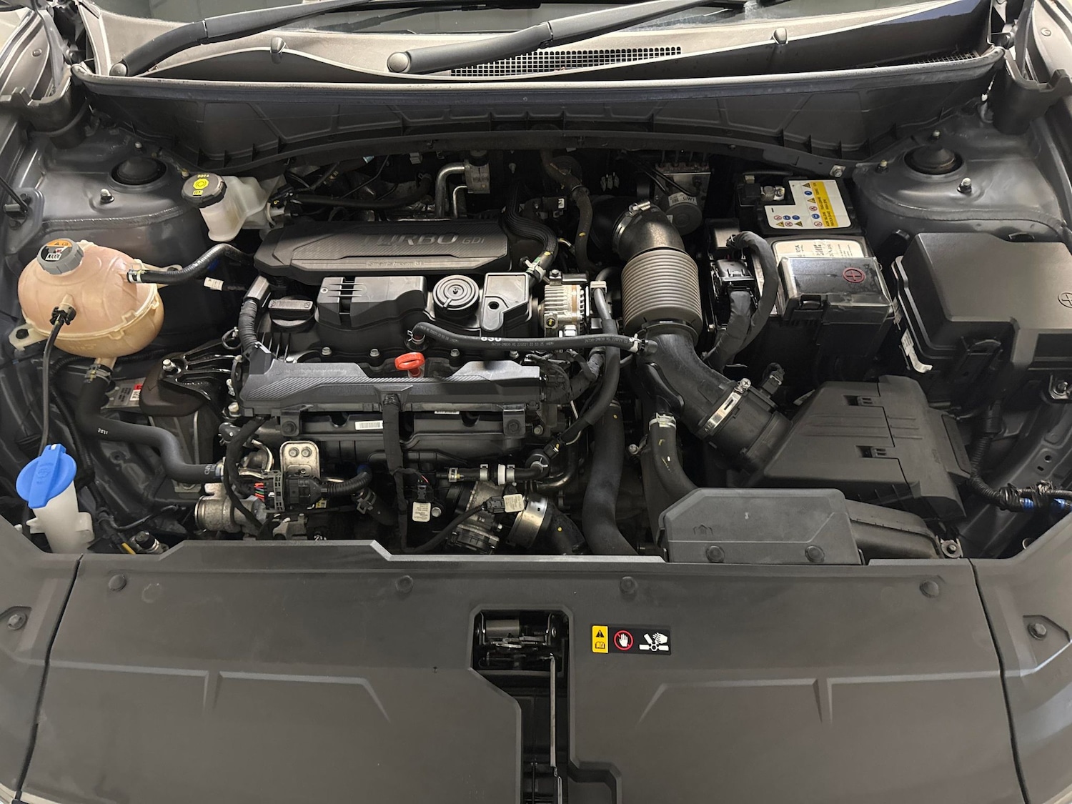 Used Hyundai TUCSON 2023 for sale - 77653465: Photo 30