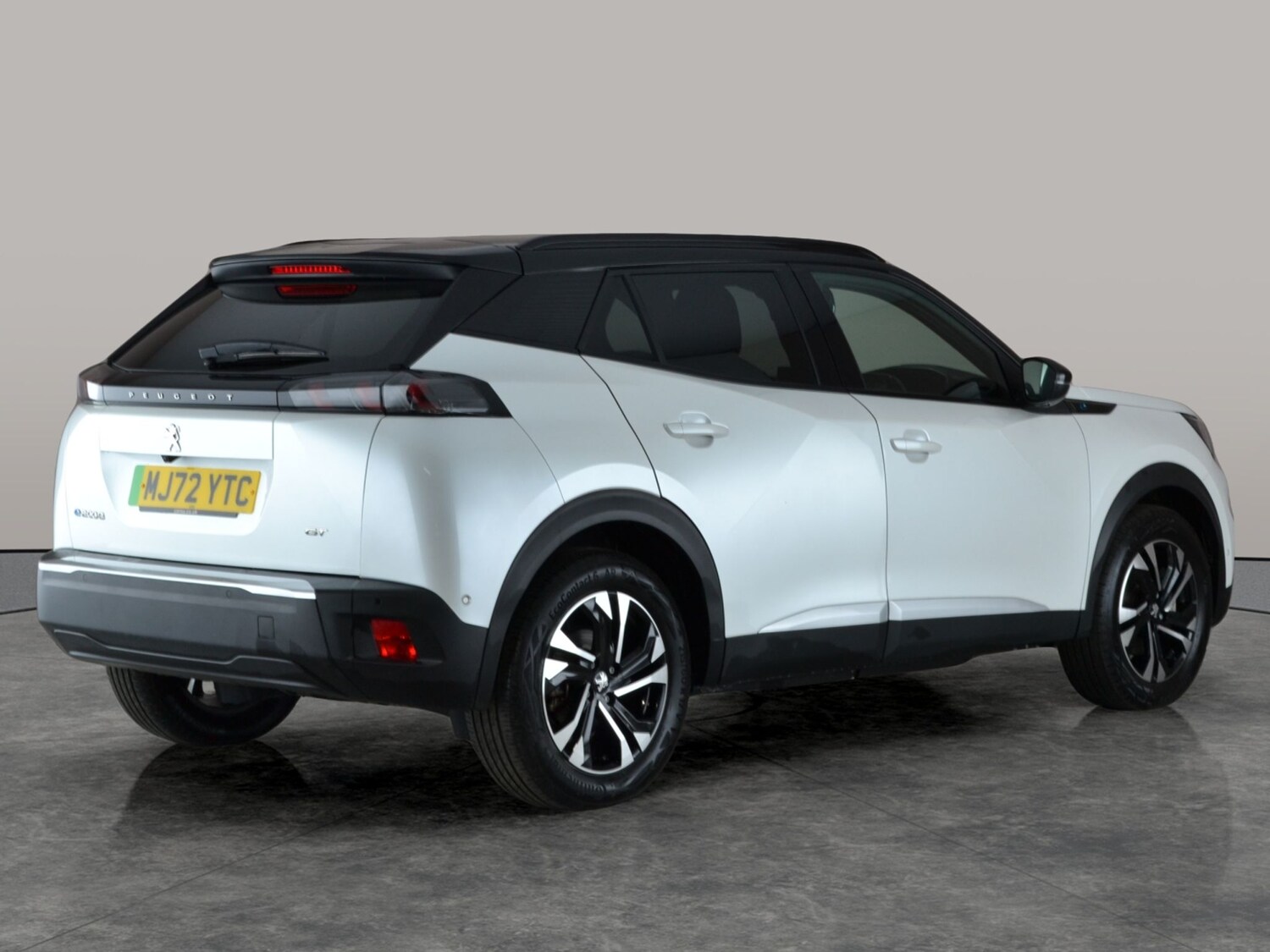 Used Peugeot 2008 2022 for sale - 77347242: Photo 10