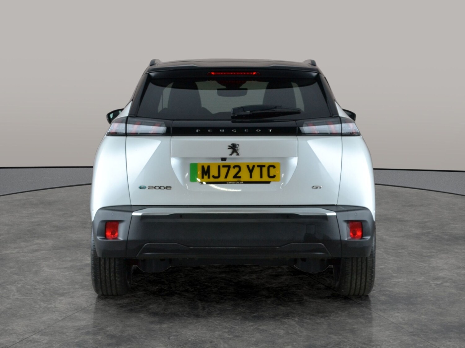 Used Peugeot 2008 2022 for sale - 77347242: Photo 11