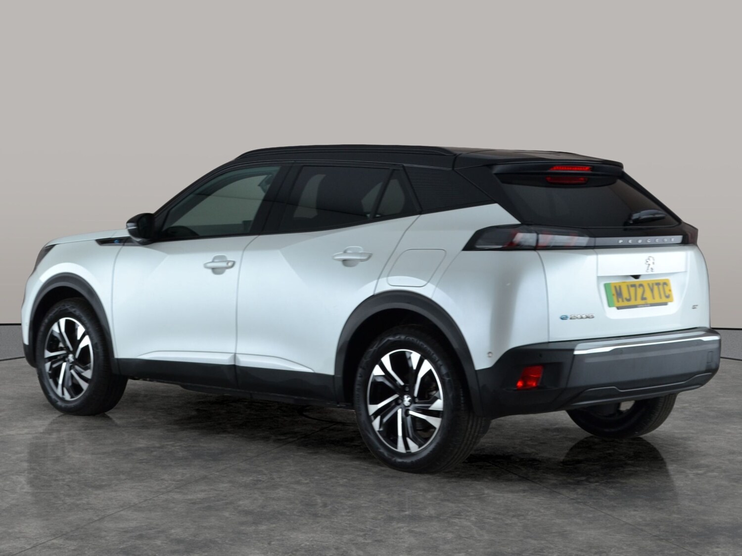 Used Peugeot 2008 2022 for sale - 77347242: Photo 12