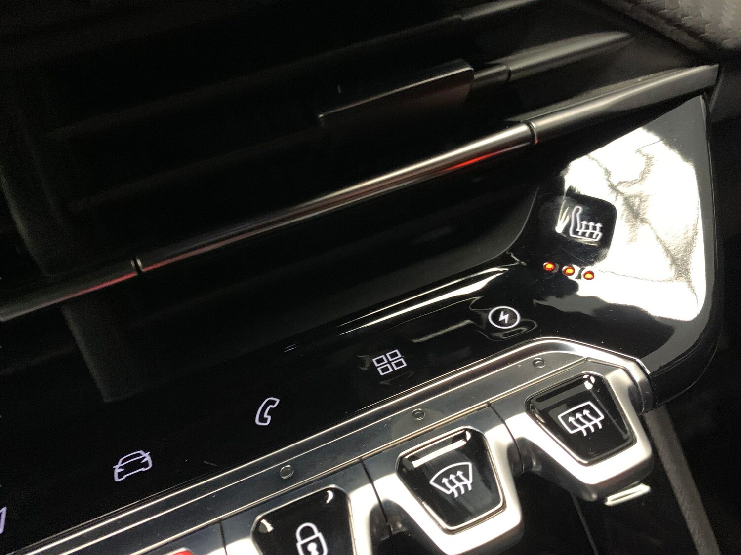 Used Peugeot 2008 2022 for sale - 77347242: Photo 18