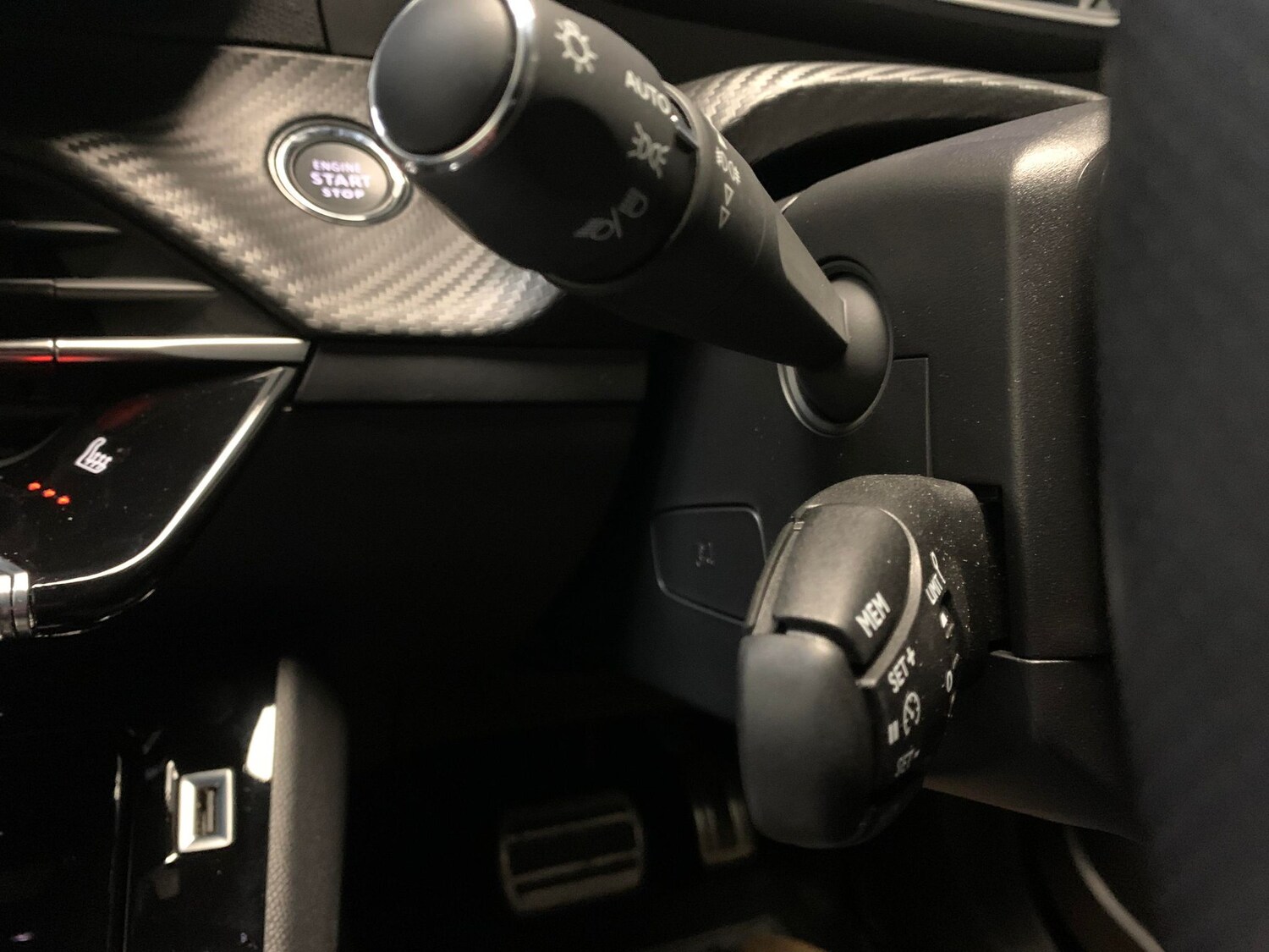 Used Peugeot 2008 2022 for sale - 77347242: Photo 19