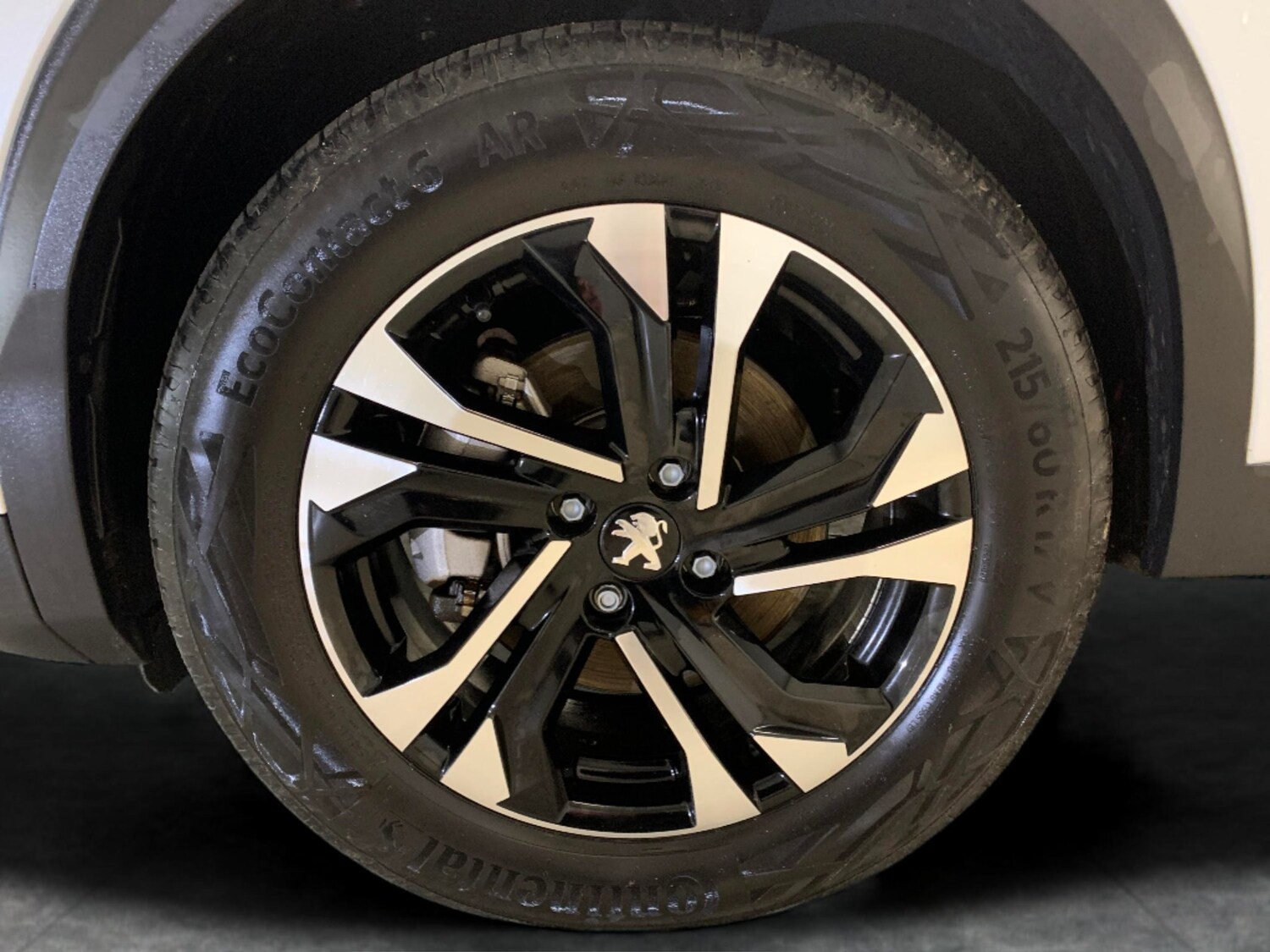 Used Peugeot 2008 2022 for sale - 77347242: Photo 22