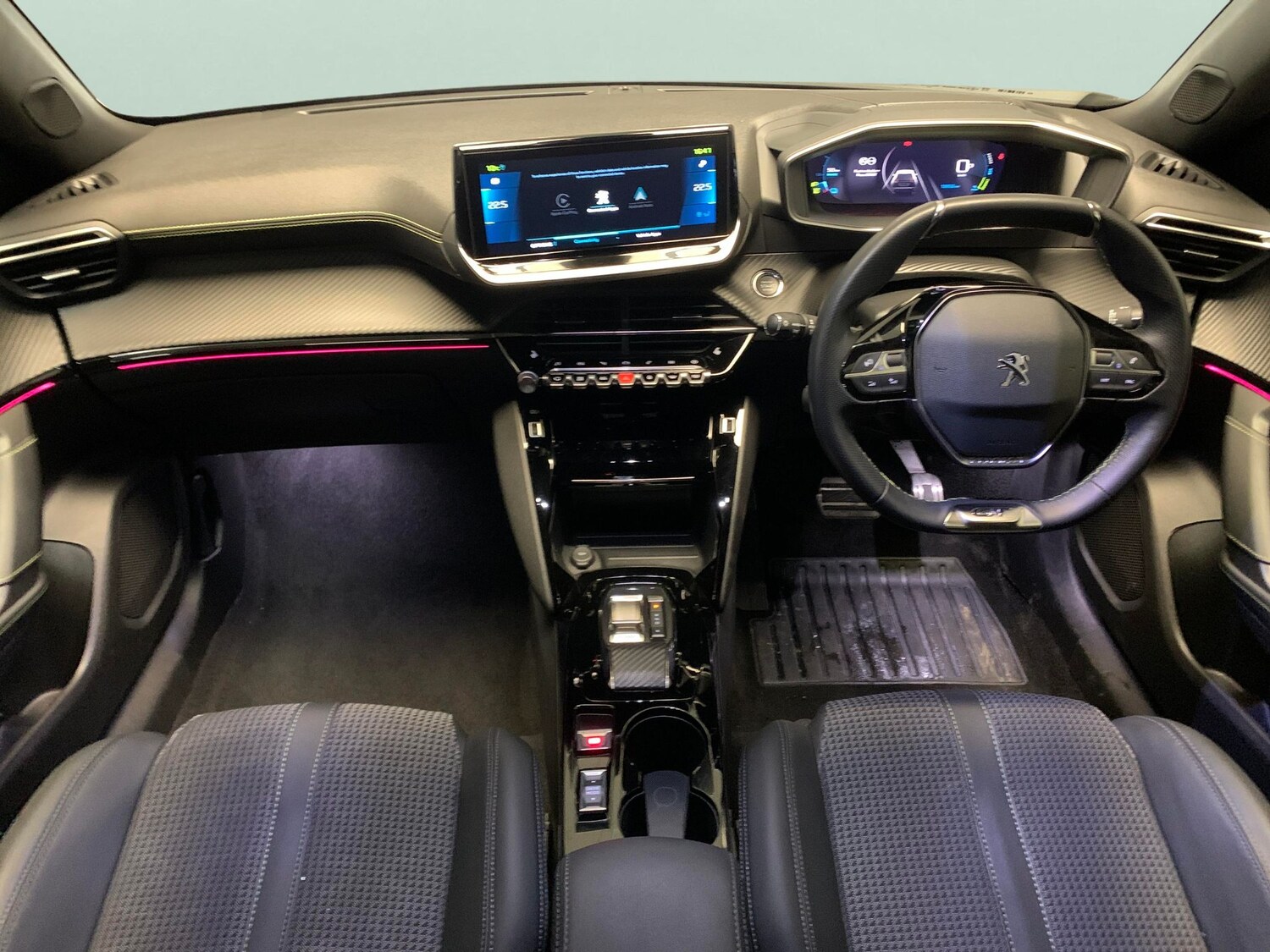 Used Peugeot 2008 2022 for sale - 77347242: Photo 7