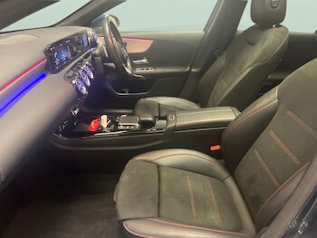 Used Mercedes-Benz A-Class undefined for sale - 78306092: Photo