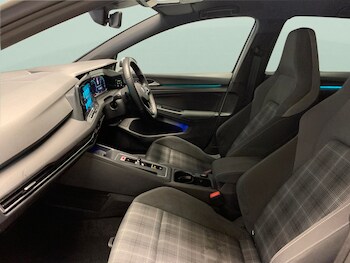 Used Volkswagen Golf 2020 for sale - 75397996: Photo