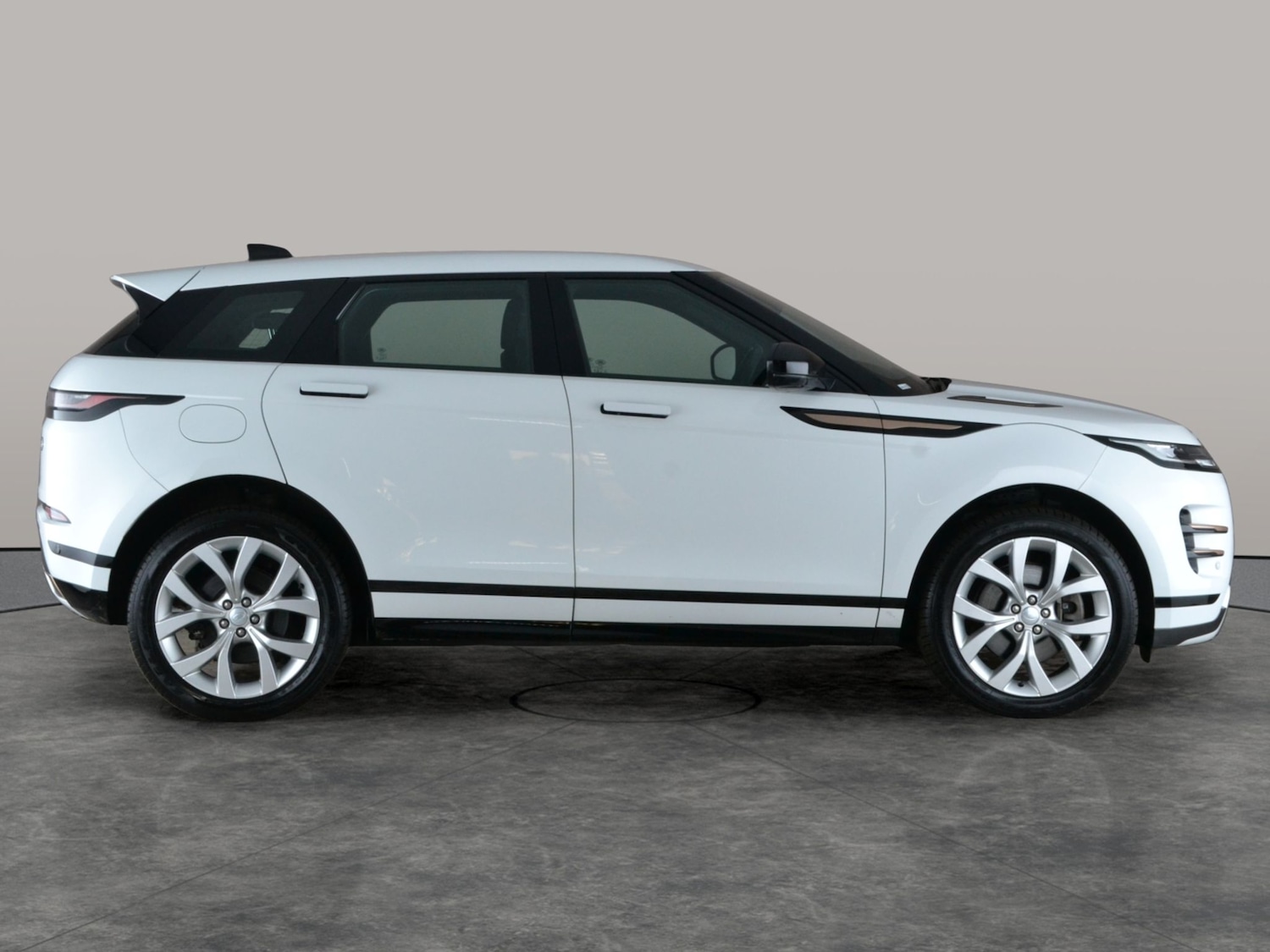 Used Land Rover Range Rover Evoque 2022 for sale - 77718413: Photo 10