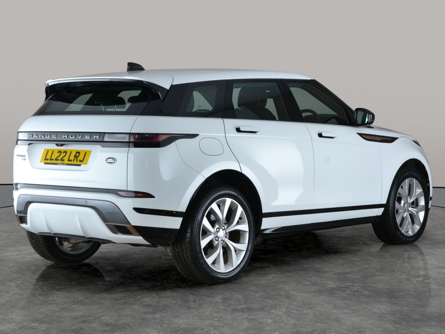 Used Land Rover Range Rover Evoque 2022 for sale - 77718413: Photo 11
