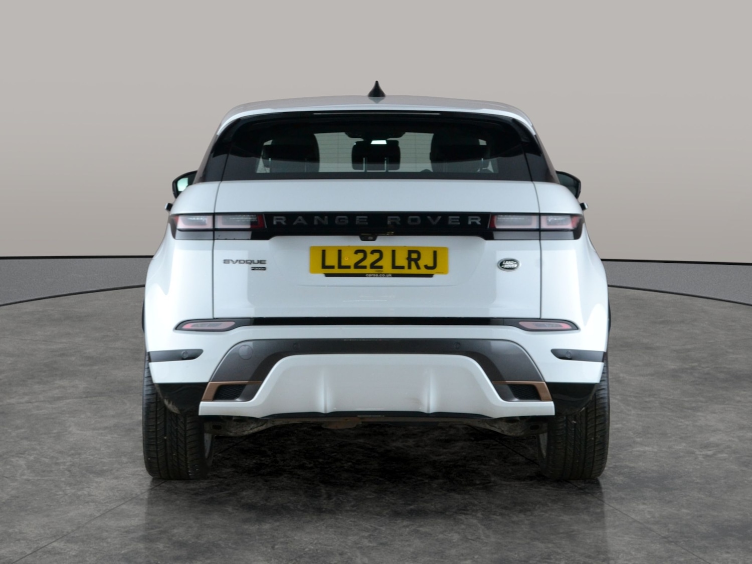Used Land Rover Range Rover Evoque 2022 for sale - 77718413: Photo 12
