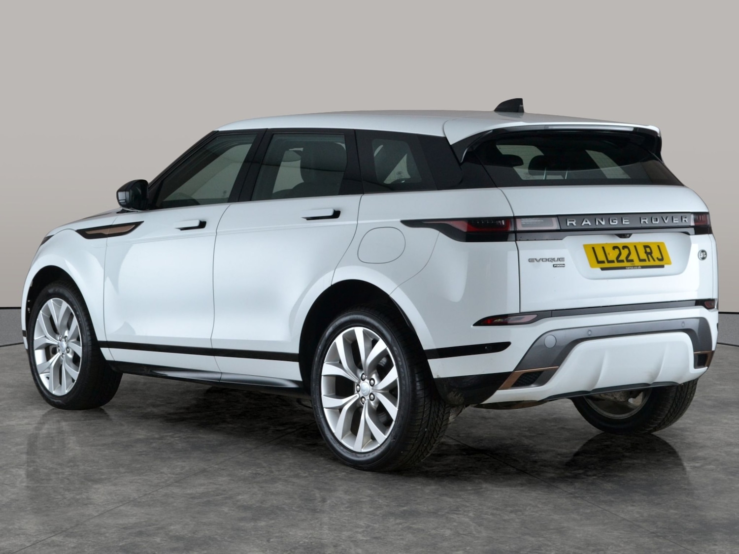 Used Land Rover Range Rover Evoque 2022 for sale - 77718413: Photo 13