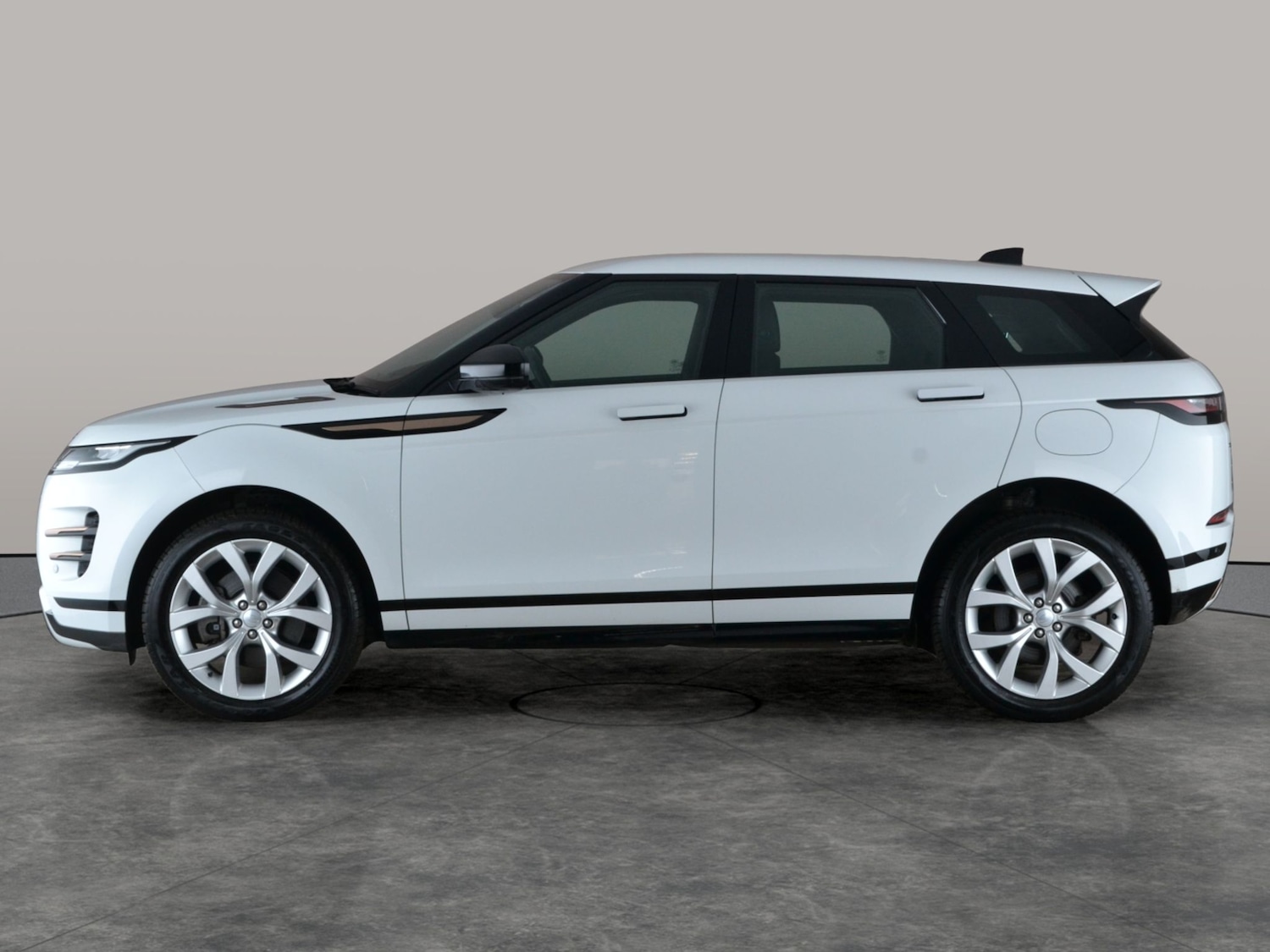 Used Land Rover Range Rover Evoque 2022 for sale - 77718413: Photo 14