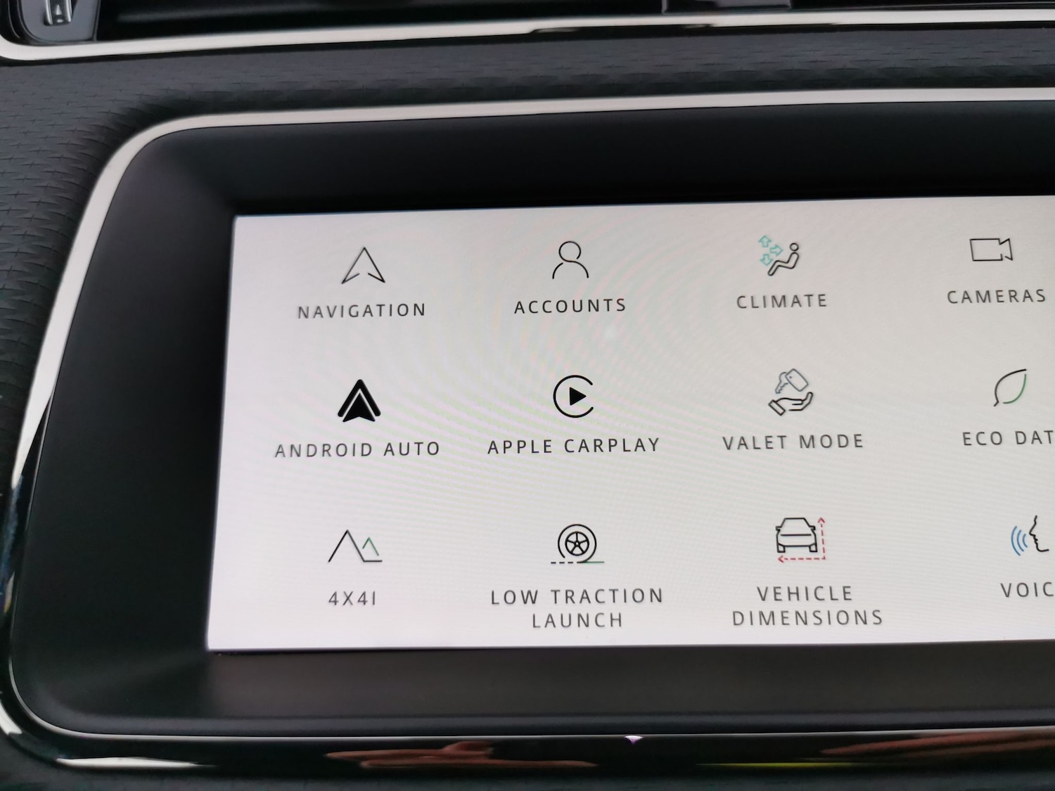 Used Land Rover Range Rover Evoque 2022 for sale - 77718413: Photo 16